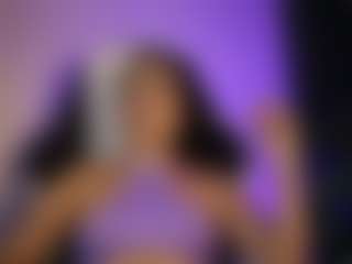 Danaa-Rouse's Live Sex Cam Show