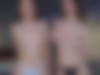 Live cam show with Katherine and Elizabeth - Grey on sexylive.show