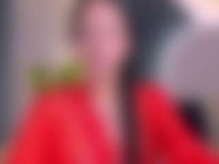 Live cam show with AmaliaCruss - Green Eyes on Hubzter Live