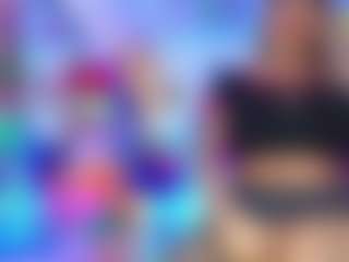 KAROLL-TS's Live Sex Cam Show