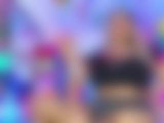 KAROLL-TS's Live Sex Cam Show
