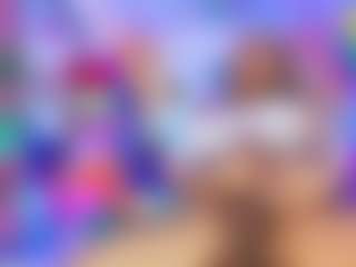 KAROLL-TS's Live Sex Cam Show