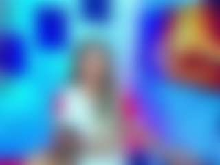 KAROLL-TS's Live Sex Cam Show