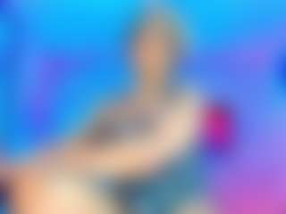 KAROLL-TS's Live Sex Cam Show