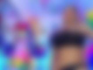 KAROLL-TS's Live Sex Cam Show