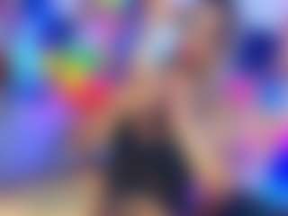 KAROLL-TS's Live Sex Cam Show