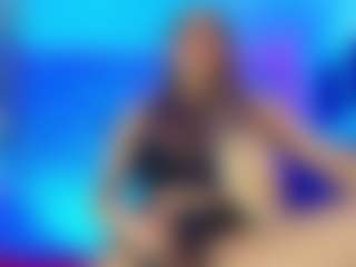 KAROLL-TS's Live Sex Cam Show