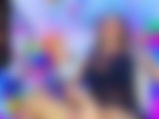 KAROLL-TS's Live Sex Cam Show