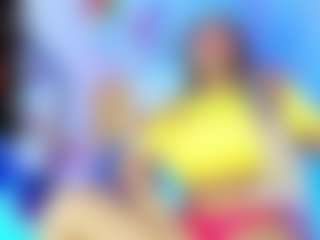 KAROLL-TS's Live Sex Cam Show