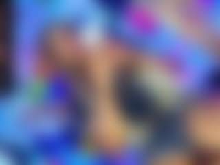 KAROLL-TS's Live Sex Cam Show