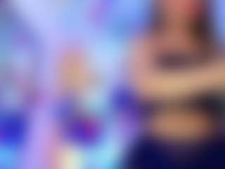 KAROLL-TS's Live Sex Cam Show