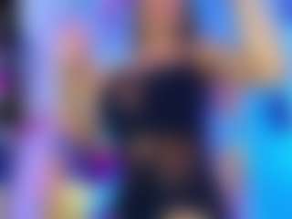 KAROLL-TS's Live Sex Cam Show