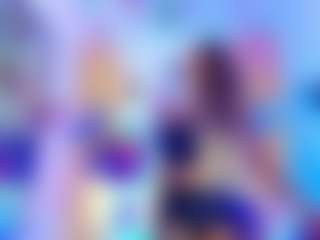 KAROLL-TS's Live Sex Cam Show