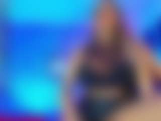 KAROLL-TS's Live Sex Cam Show