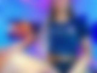 KAROLL-TS's Live Sex Cam Show