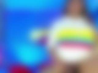 KAROLL-TS's Live Sex Cam Show