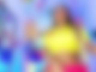 KAROLL-TS's Live Sex Cam Show