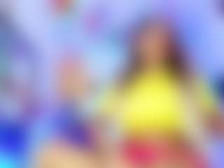 KAROLL-TS's Live Sex Cam Show
