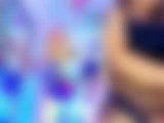 KAROLL-TS's Live Sex Cam Show