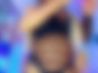 KAROLL-TS's Live Sex Cam Show