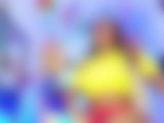 KAROLL-TS's Live Sex Cam Show
