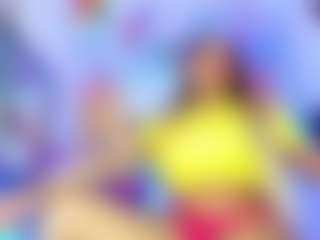 KAROLL-TS's Live Sex Cam Show