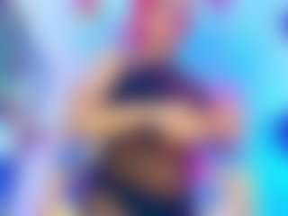 KAROLL-TS's Live Sex Cam Show
