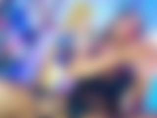 KAROLL-TS's Live Sex Cam Show