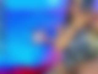 KAROLL-TS's Live Sex Cam Show