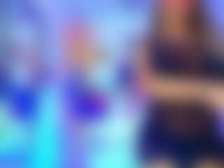 KAROLL-TS's Live Sex Cam Show