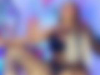 KAROLL-TS's Live Sex Cam Show
