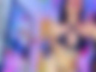 KAROLL-TS's Live Sex Cam Show