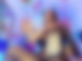 KAROLL-TS's Live Sex Cam Show