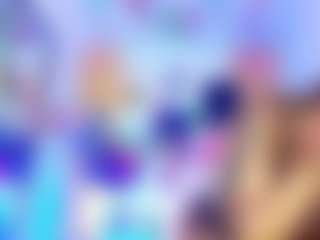 KAROLL-TS's Live Sex Cam Show
