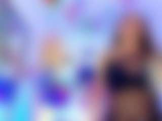 KAROLL-TS's Live Sex Cam Show