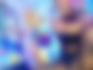 KAROLL-TS's Live Sex Cam Show