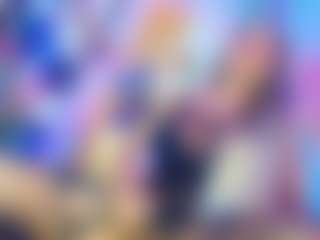 KAROLL-TS's Live Sex Cam Show