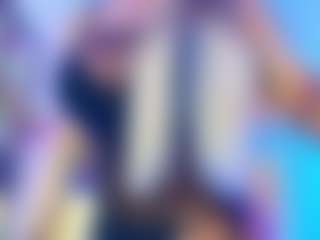 KAROLL-TS's Live Sex Cam Show
