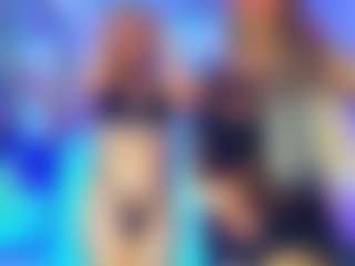 KAROLL-TS's Live Sex Cam Show