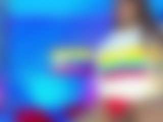 KAROLL-TS's Live Sex Cam Show
