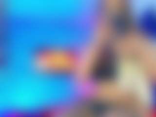KAROLL-TS's Live Sex Cam Show