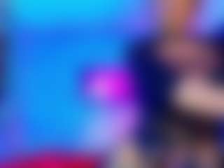 KAROLL-TS's Live Sex Cam Show