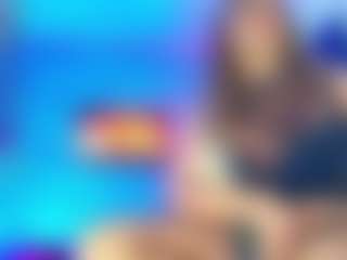 KAROLL-TS's Live Sex Cam Show