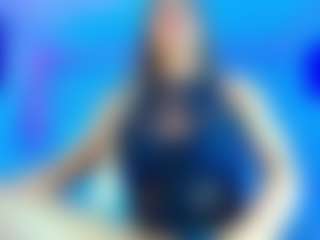 KAROLL-TS's Live Sex Cam Show