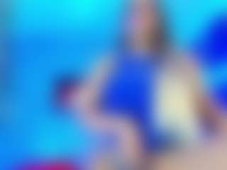 KAROLL-TS's Live Sex Cam Show