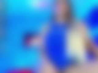 KAROLL-TS's Live Sex Cam Show