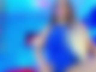 KAROLL-TS's Live Sex Cam Show