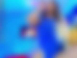 KAROLL-TS's Live Sex Cam Show