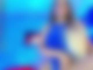 KAROLL-TS's Live Sex Cam Show