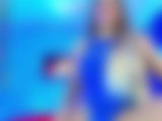 KAROLL-TS's Live Sex Cam Show